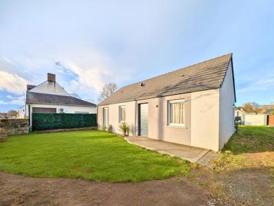 Vente Maison 4 pi�ces QUILLY 44750