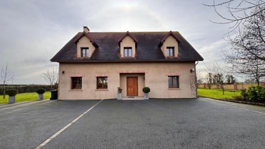 Vente Maison 6 pi�ces GOUCHAUPRE 76630