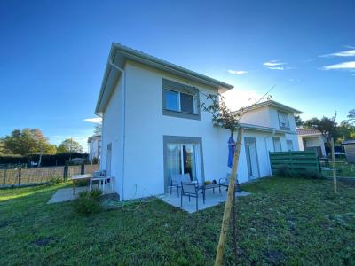 Vente Maison 4 pi�ces BENESSE-MAREMNE 40230