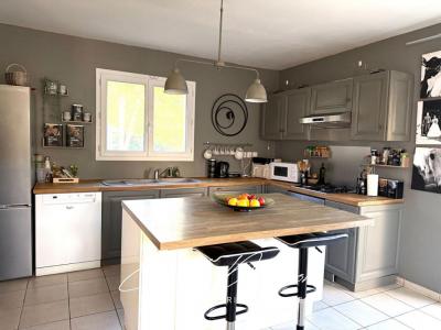 Vente Maison 6 pi�ces NANTOIN 38260