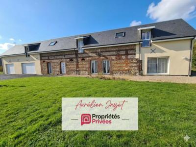 Vente Maison 6 pi�ces CRIQUETOT-L'ESNEVAL 76280
