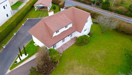 Vente Maison 7 pi�ces CAIRON 14610