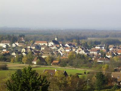 Vente Maison 5 pi�ces CHAMPVANS 39100