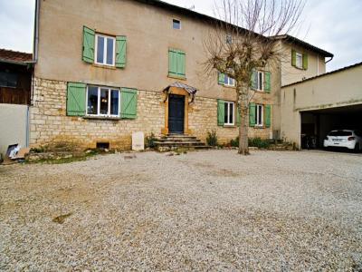 Vente Appartement QUINCIEUX 69650