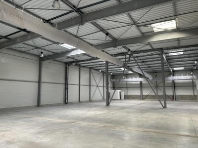 Vente Commerce BIARD 86000