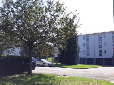 Location Appartement 4 pi�ces FRAIZE 88230
