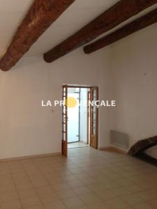 Vente Appartement 4 pi�ces TRETS 13530