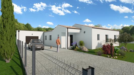 Vente Maison BEAUGEAY 17620