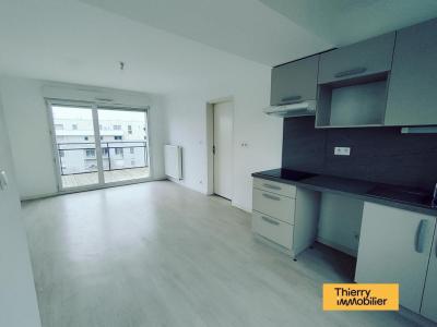 Vente Appartement 3 pi�ces NANTES 44300