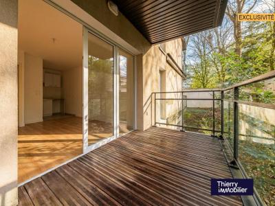 Vente Appartement 2 pi�ces SAINT-HERBLAIN 44800