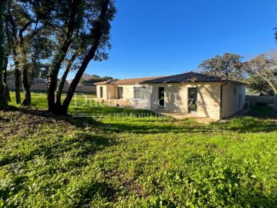 Vente Maison 5 pi�ces UZES 30700