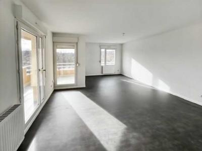 Vente Appartement 4 pi�ces VESOUL 70000