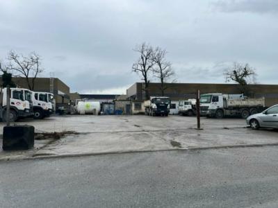 Location Terrain HAILLAN 33185