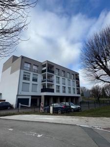 Location Appartement SAINT-JULIEN-LES-VILLAS 10800