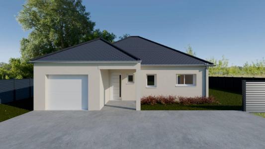 Vente Maison 5 pi�ces AMAYE-SUR-ORNE 14210