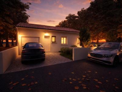 Vente Maison 4 pi�ces VERNOUX-EN-VIVARAIS 07240