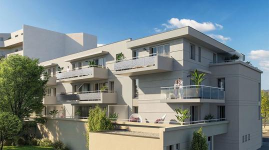 Location Appartement 3 pi�ces NIMES 30000