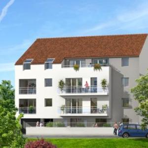 Location Appartement VERTOU 44120