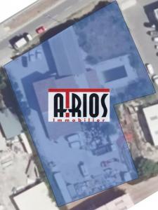 Vente Terrain FARLEDE 83210