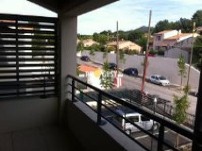 Location Appartement 2 pi�ces GARDANNE 13120