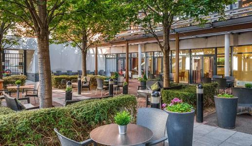 Vente Appartement VIRY-CHATILLON 91170