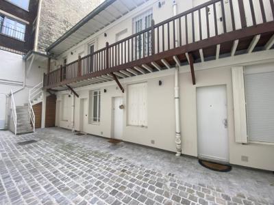 Location Appartement PARIS-17EME-ARRONDISSEMENT 75017