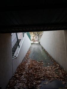 Location Parking VILLEURBANNE 69100