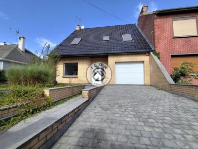 Vente Maison 6 pi�ces SAINT-SAULVE 59880