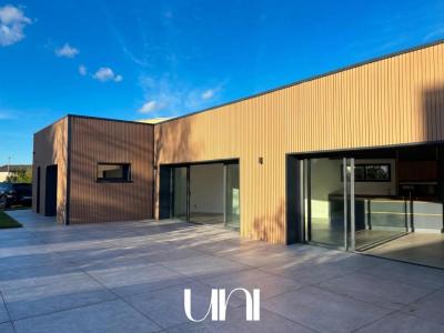 Vente Maison 5 pi�ces SAINT-CONTEST 14280