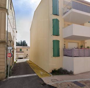 Location Parking PIGNANS 83790