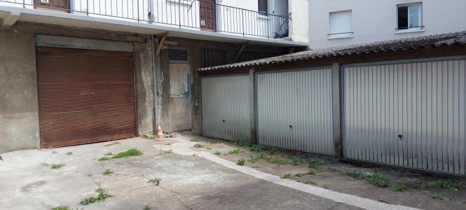 Vente Local commercial VILLEURBANNE 69100