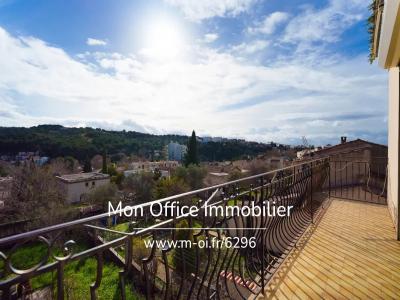 Vente Maison 4 pi�ces MARSEILLE-15EME-ARRONDISSEMENT 13015