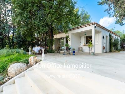 Vente Maison 4 pi�ces EGUILLES 13510