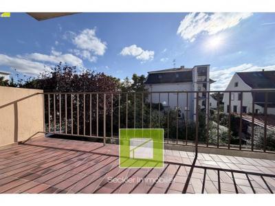 Vente Appartement 4 pi�ces COLMAR 68000