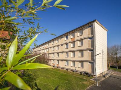 Location Appartement 3 pi�ces ECUISSES 71210