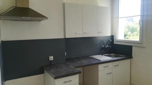 Location Appartement 3 pi�ces COULANGES-SUR-YONNE 89480