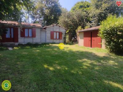 Vente Maison 3 pi�ces MONTMARAULT 03390