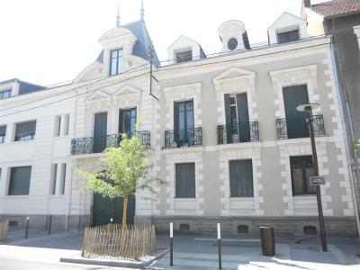 Location Appartement NANTES 44200