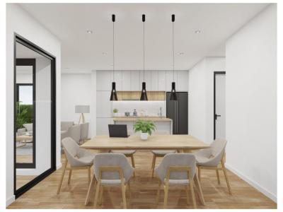 Vente Appartement 3 pi�ces CASTELNAU-LE-LEZ 34170