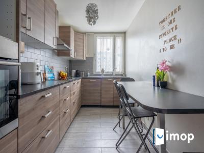 Vente Appartement 4 pi�ces BAGNOLET 93170