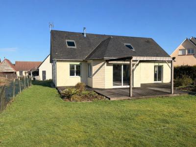 Vente Maison 7 pi�ces SAINT-PIERRE-DE-VARENGEVILLE 76480