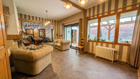 Vente Maison 8 pi�ces GOUZEAUCOURT 59231