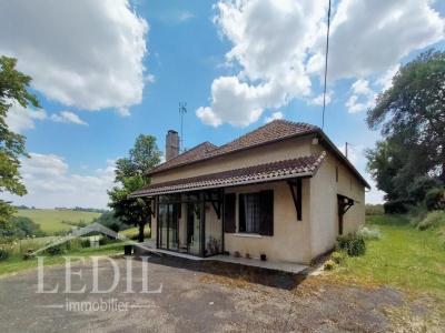 Vente Maison 4 pi�ces GONDRIN 32330