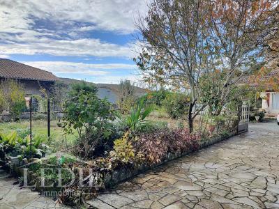 Vente Maison 4 pi�ces NERAC 47600