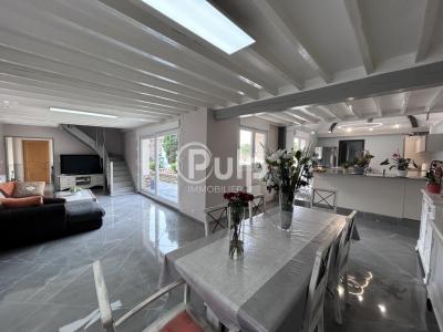 Vente Maison 7 pi�ces HINGES 62232