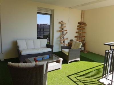 Location Appartement 2 pi�ces AIX-EN-PROVENCE 13090