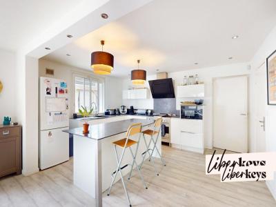 Vente Maison 6 pi�ces JUVIGNAC 34990