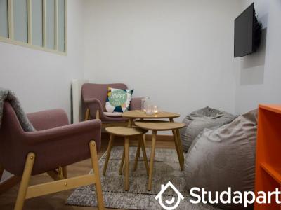 Location Appartement PARIS-20EME-ARRONDISSEMENT 75020