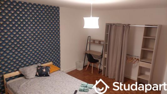 Location Appartement SAINT-ETIENNE-DU-ROUVRAY 76800