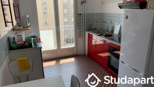 Location Appartement STRASBOURG 67000
